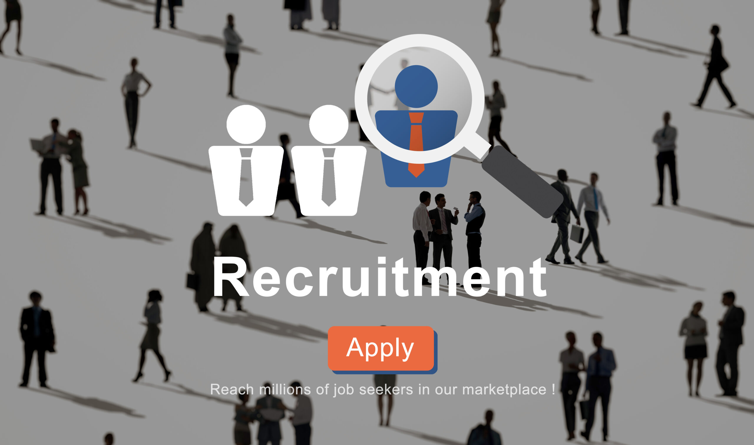 Outsourcing Recruitment services