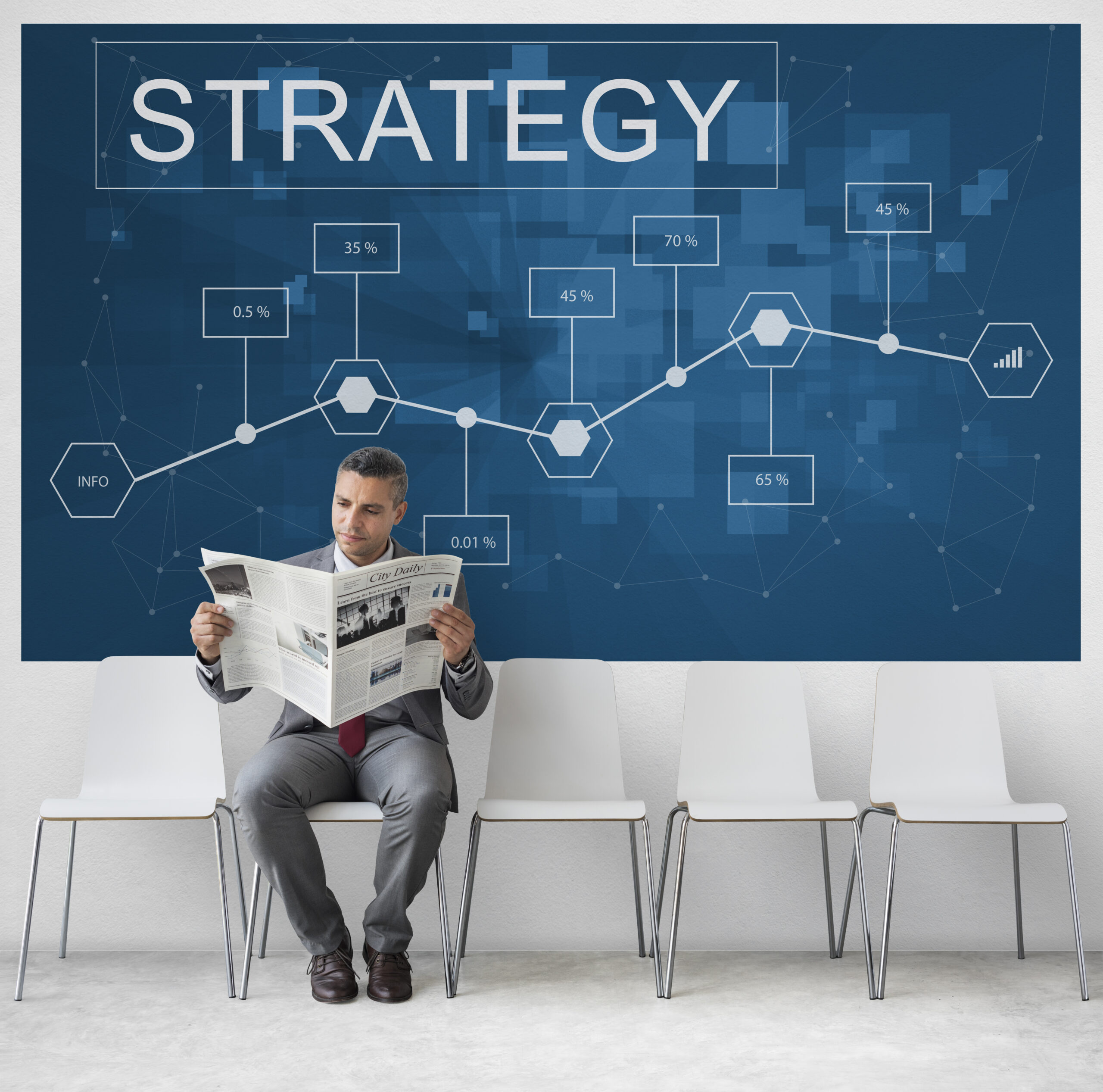 The High-Level Recruiting Database Managing Strategies