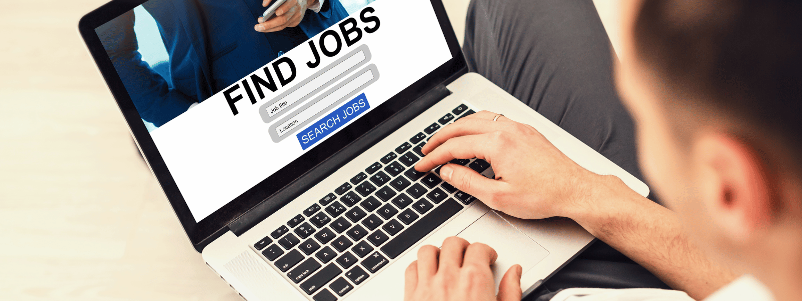 Online Platforms in Your Job Search