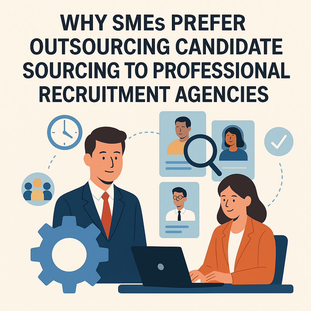 Talent Sourcing: Definition, Example, Process, Tips, Strategies, Services, and More