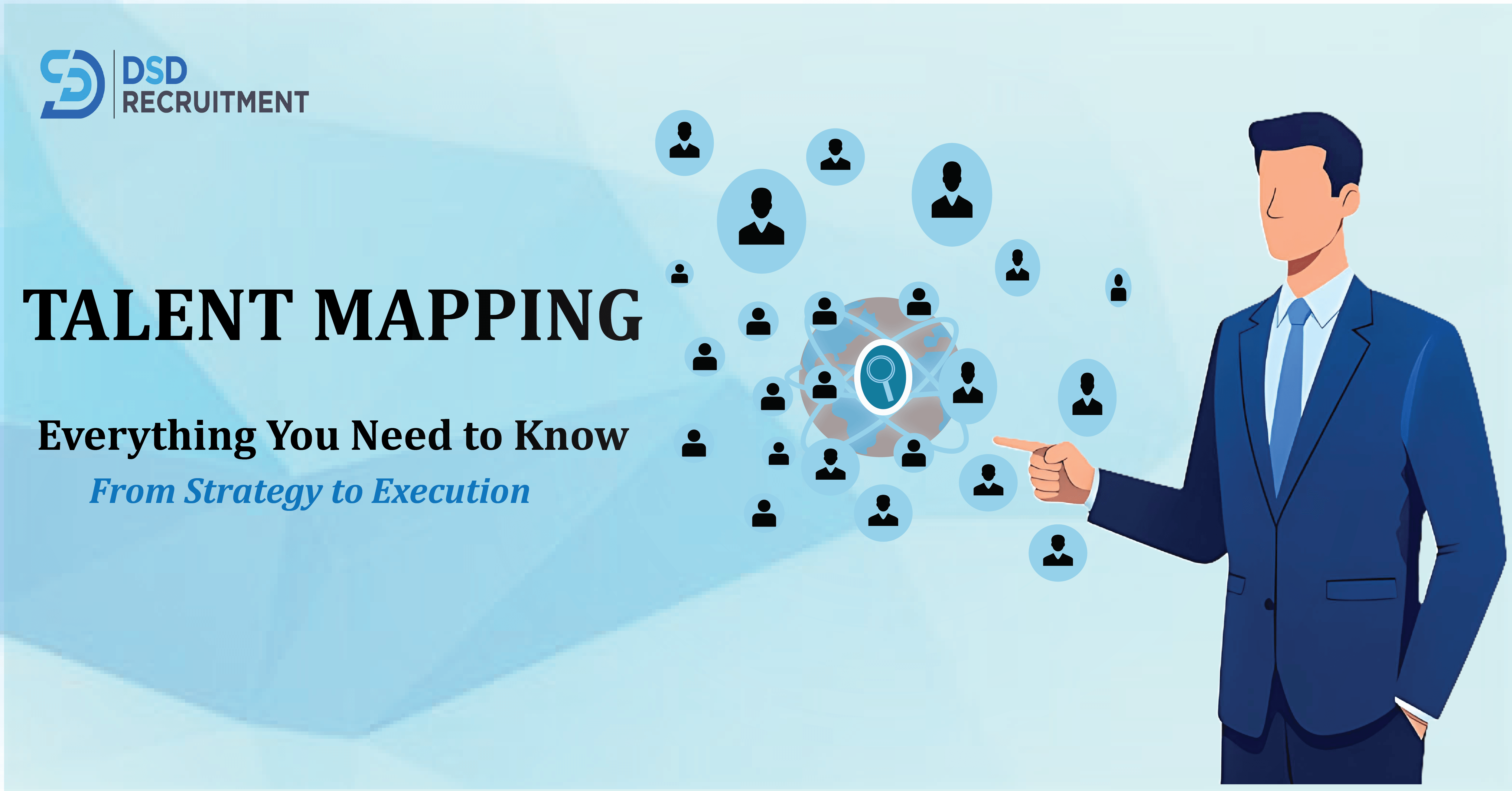 Talent Mapping